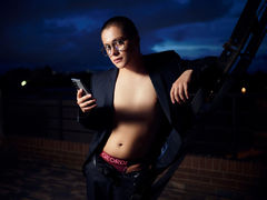 AlejandroLeon from LiveJasmin