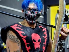 AlejandroMaximo from LiveJasmin