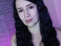 AlejitaSilva from LiveJasmin