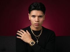 AlejoMontenegro from LiveJasmin