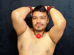 AlejoWolf from LiveJasmin