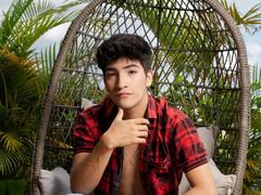 AlekStan from LiveJasmin