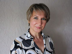 AleksHahder - blond female webcam at LiveJasmin