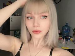 AlenaSun - blond female webcam at LiveJasmin