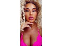 MelissaLaurenCoxxx - blond female with  big tits webcam at ImLive