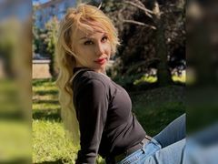 AlensiaSpears from LiveJasmin