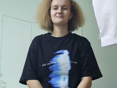 AlenyaDice from LiveJasmin