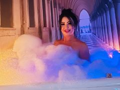 AlesiaCar - female with black hair and  big tits webcam at LiveJasmin