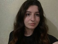 AlesiaSotero - female with brown hair webcam at LiveJasmin