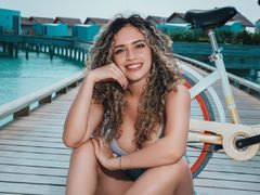 AleskaCollins from LiveJasmin