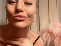 AlessaBee from LiveJasmin