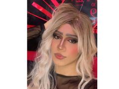 AlessaBraun - shemale webcam at LiveJasmin