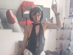 AlessandrA from LiveJasmin