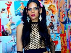 AlessandraBrawn from LiveJasmin