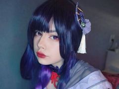 AlessandraKeels from LiveJasmin