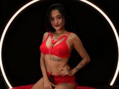 AlessiaThomsen from LiveJasmin