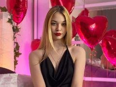 AlettaTorres - blond female webcam at LiveJasmin