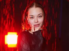 AlettaTorres from LiveJasmin