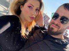 AlexAlice from LiveJasmin