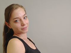 AlexAndren from LiveJasmin