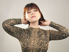 AlexBlue from LiveJasmin