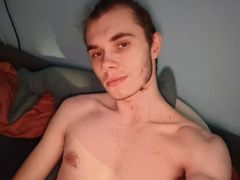 AlexBrauni from LiveJasmin