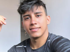 AlexCano from LiveJasmin