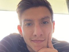 AlexCarlson - male webcam at LiveJasmin