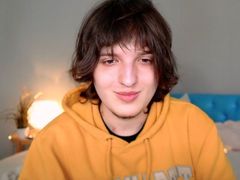 AlexDel from LiveJasmin
