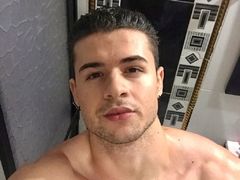 AlexDiamont from LiveJasmin