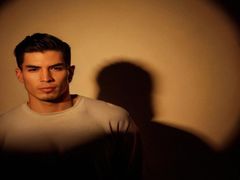 AlexFerguson - male webcam at LiveJasmin