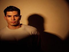 AlexFerguson - male webcam at LiveJasmin