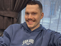 AlexHens from LiveJasmin