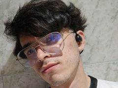 AlexKay from LiveJasmin