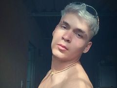 AlexMyers - male webcam at LiveJasmin