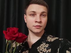 AlexPolo - male webcam at LiveJasmin