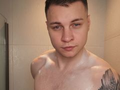 AlexPolo - male webcam at LiveJasmin