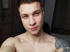 AlexPolo - male webcam at LiveJasmin