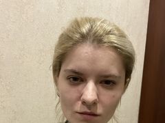 AlexSantorski - blond female with  small tits webcam at ImLive