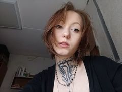 AlexShadow from LiveJasmin