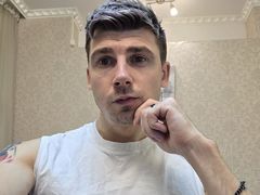 AlexxStar from xLoveCam