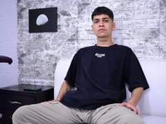 AlexVanz from LiveJasmin