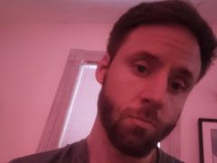 AlexWentworth - male webcam at LiveJasmin