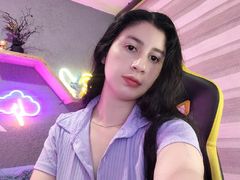 AlexaAlex - female webcam at LiveJasmin