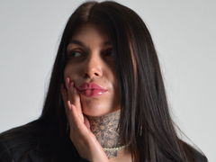 AlexaAlexandre from LiveJasmin