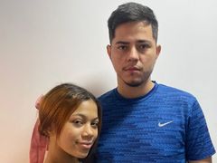 AlexaAndNick from LiveJasmin