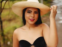 AlexaArango from LiveJasmin