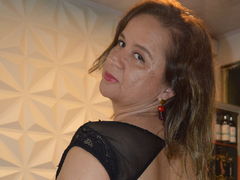 AlexaBene - female with black hair and  big tits webcam at LiveJasmin