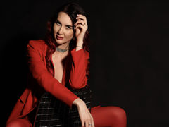 AlexaFetish - female with red hair webcam at LiveJasmin