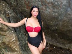 AlexaMillion from LiveJasmin